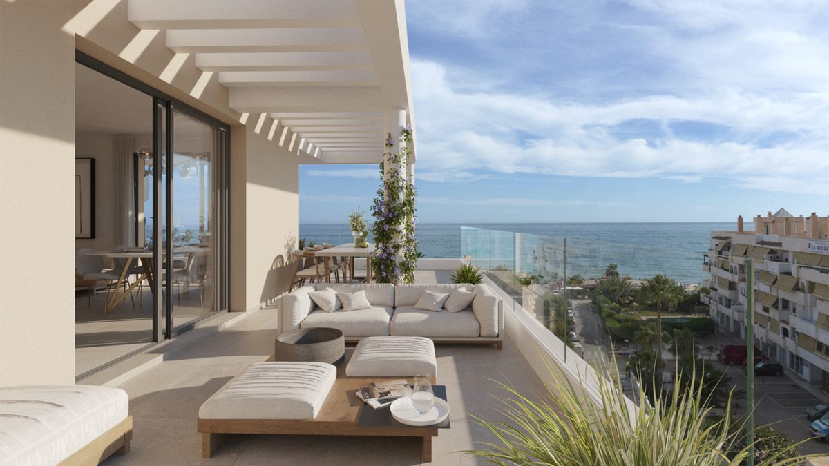 Almara Residences, Rincón de la Victoria: Photo 1 of 15