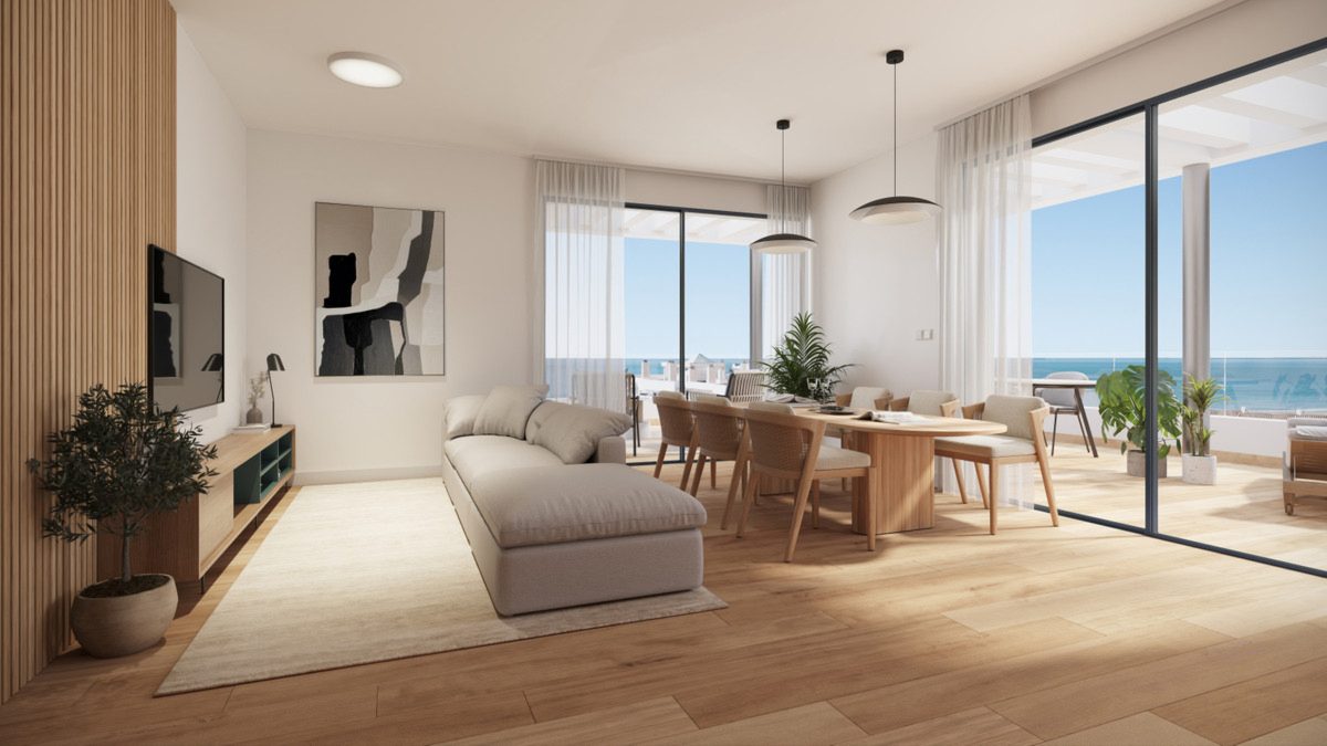 Almara Residences, Rincón de la Victoria: Photo 3 of 15