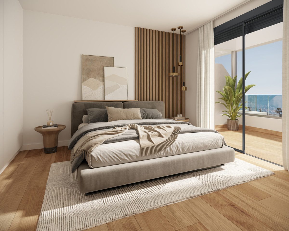 Almara Residences, Rincón de la Victoria: Photo 4 of 15