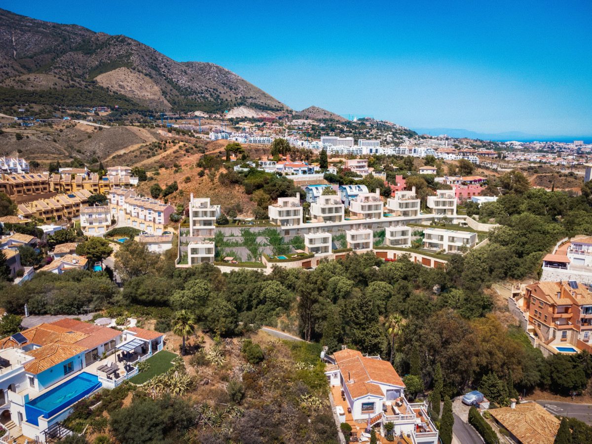 Almara Villas, Fuengirola: Foto 2 van 5