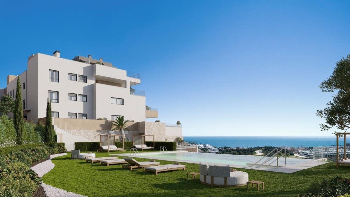 Almare, Mijas: Foto 1 van 11