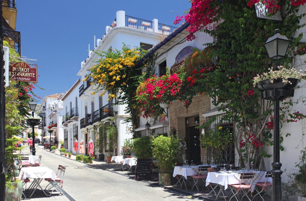 Almazara Views (Townhouses), Istán: Foto 3 van 15