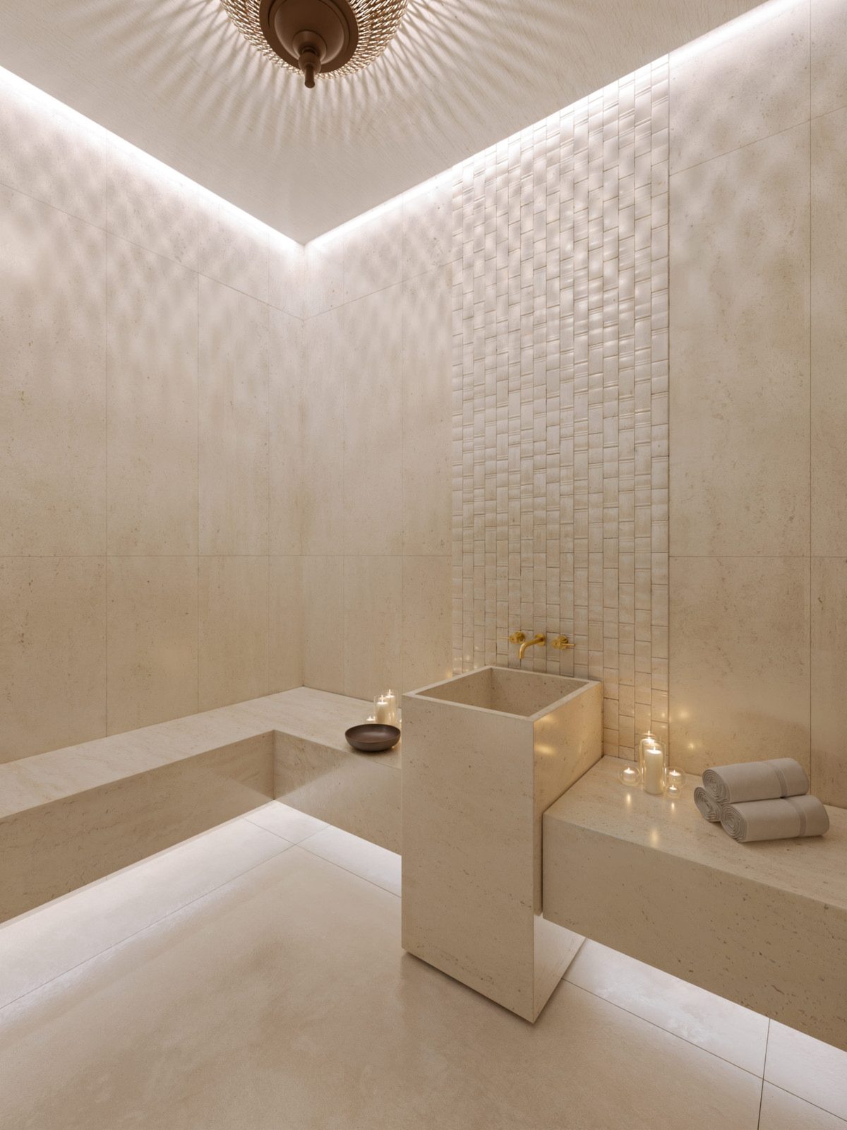 Almina Residences, Estepona: Foto 3 van 15