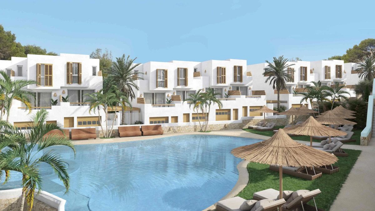 Almunia Hills, El Ràfol d'Almúnia: Foto 1 van 15