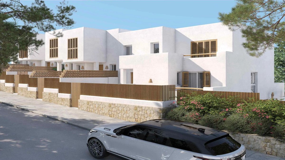 Almunia Hills, El Ràfol d'Almúnia: Foto 2 van 15