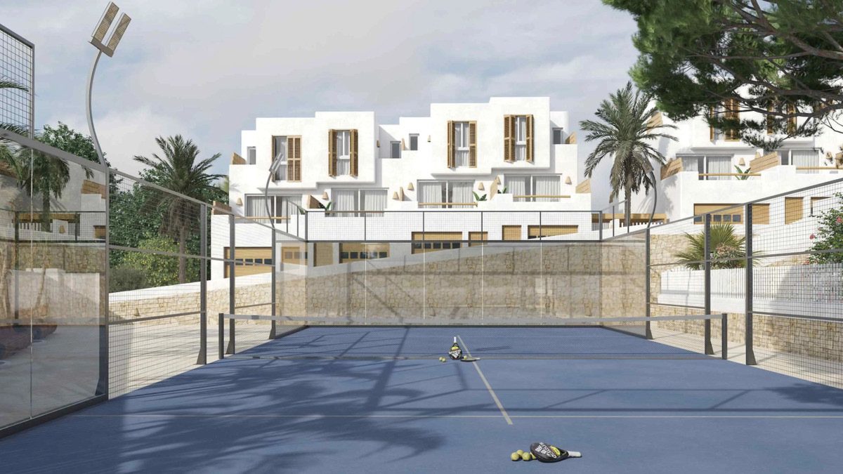 Almunia Hills, El Ràfol d'Almúnia: Foto 4 van 15