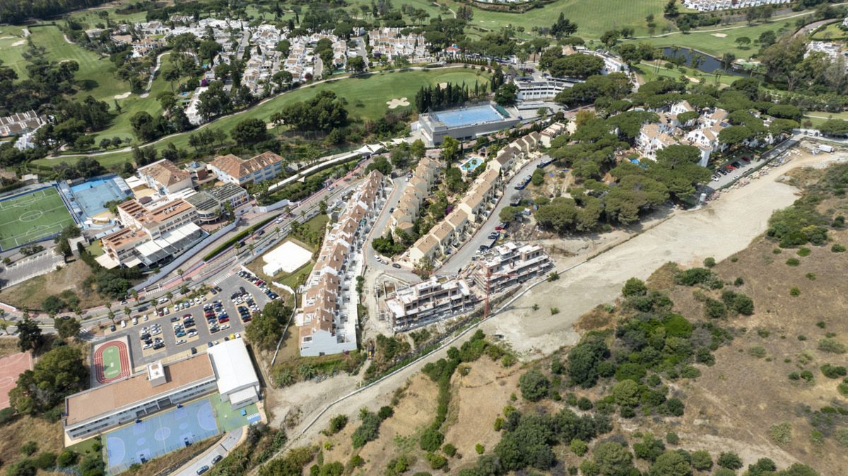 Aloha Forest, Marbella: Foto 2 van 15
