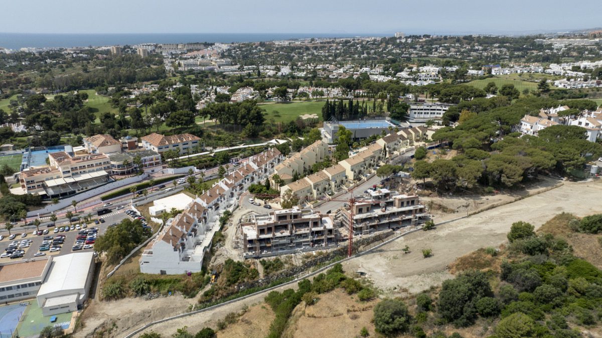 Aloha Forest, Marbella: Foto 3 van 15