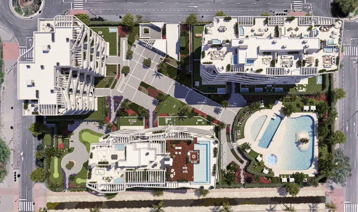 Alonis Living Fase III, Villajoyosa: Foto 3 de 15