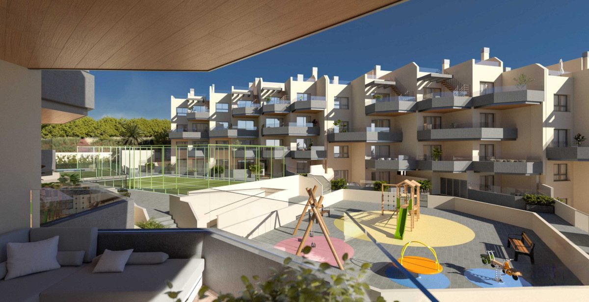 Altair, Torrox: Foto 1 van 15