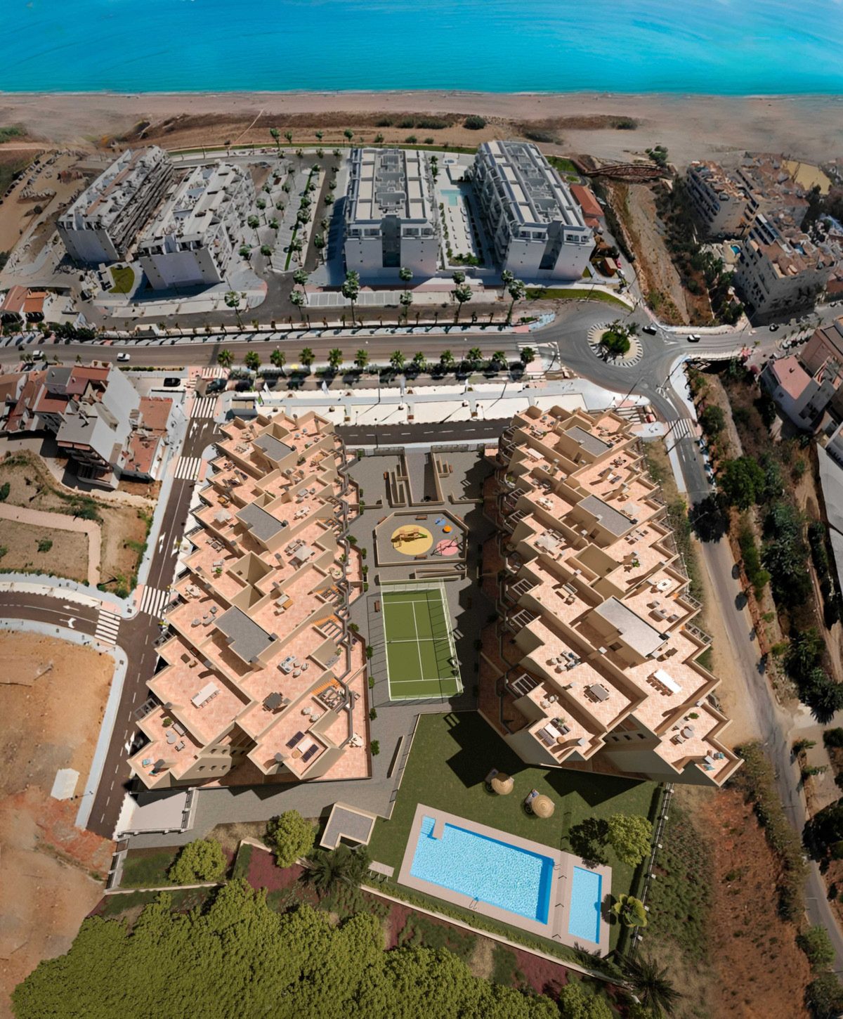 Altair, Torrox: Foto 2 van 15