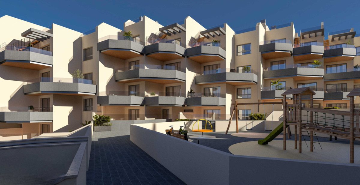 Altair, Torrox: Foto 4 van 15