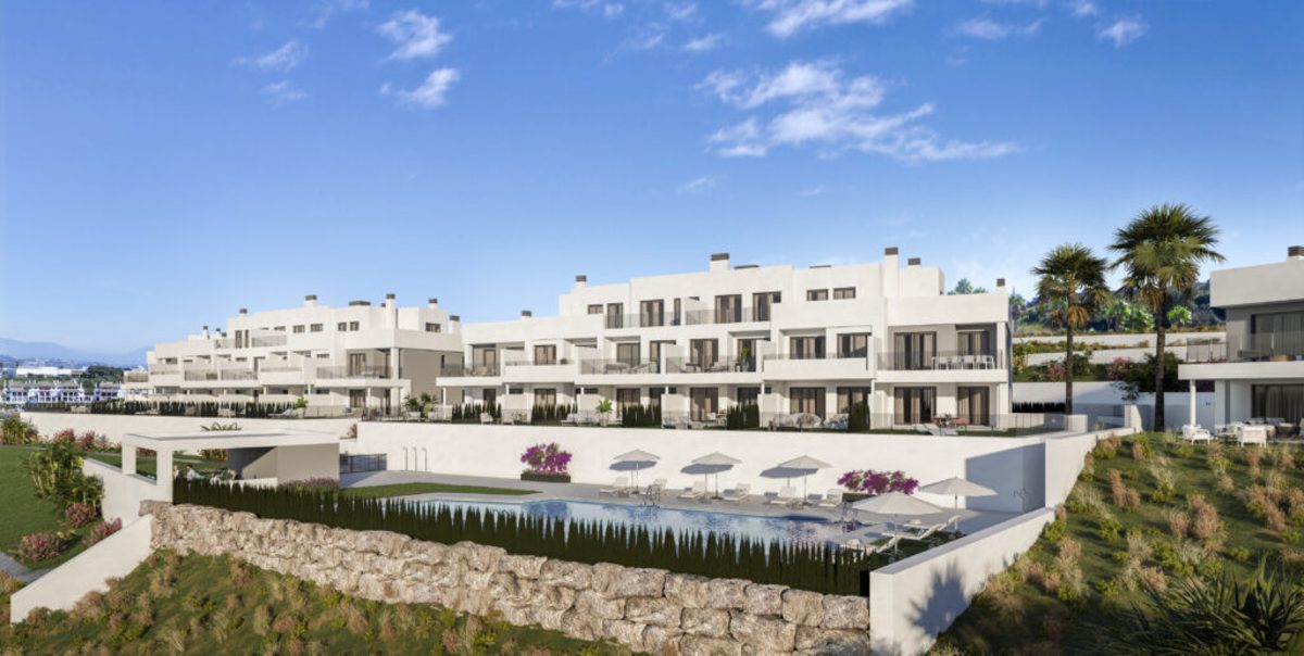 Altara Alcaidesa, Sotogrande: Foto 1 van 7