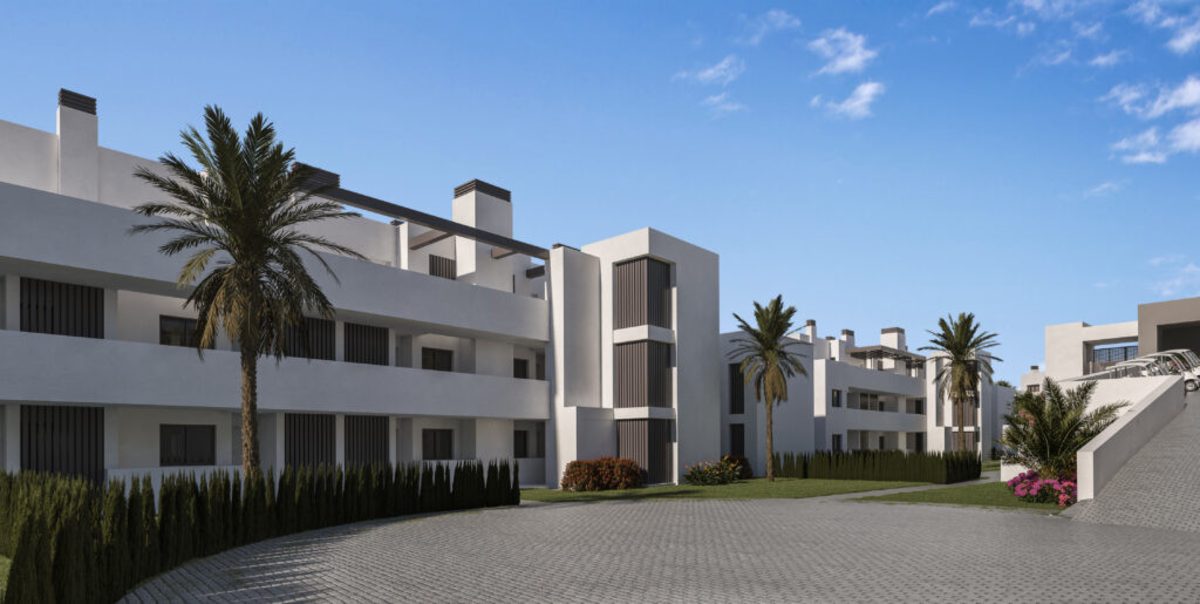 Altara Alcaidesa, Sotogrande: Foto 3 van 7