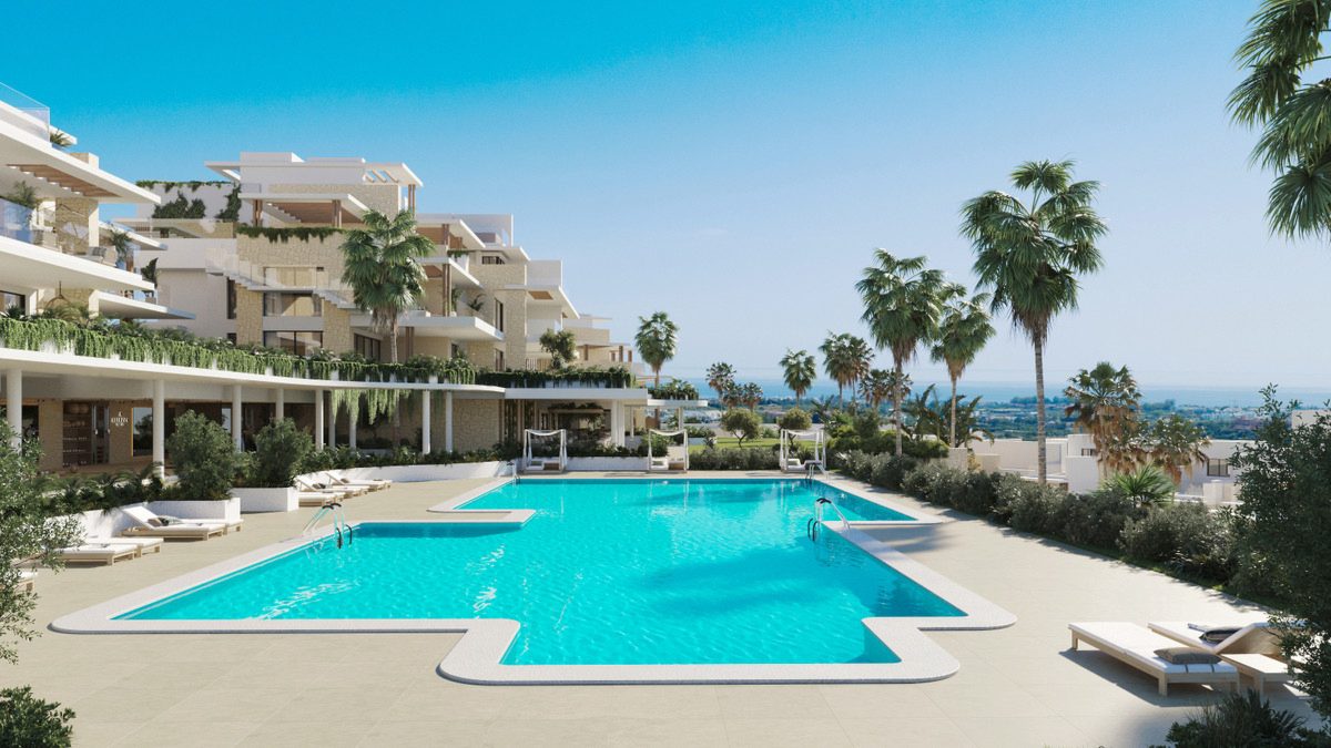 Altezza Suites, Estepona: Photo 1 of 15