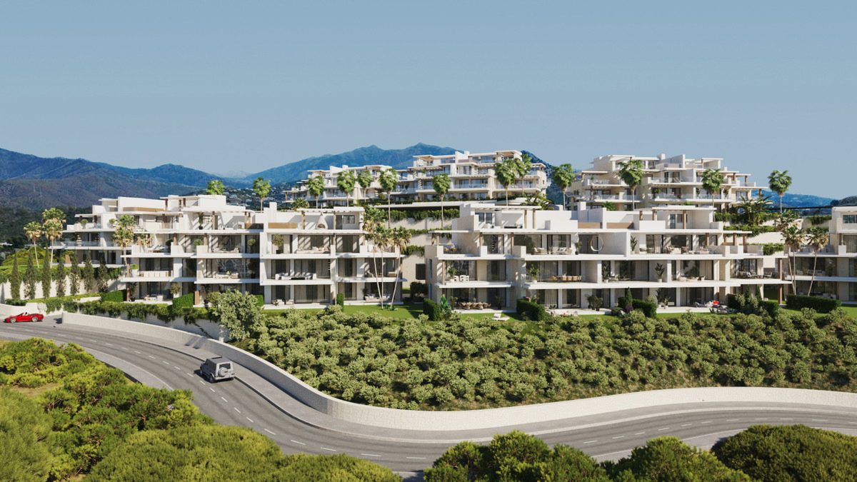 Altezza Suites, Estepona: Photo 2 of 15