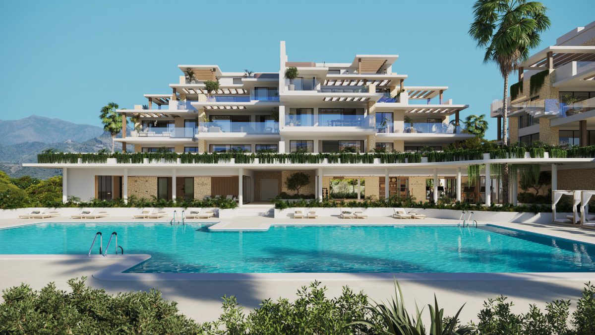 Altezza Suites, Estepona: Photo 3 of 15
