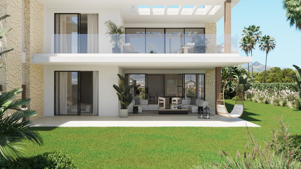 Altezza Suites, Estepona: Photo 4 of 15