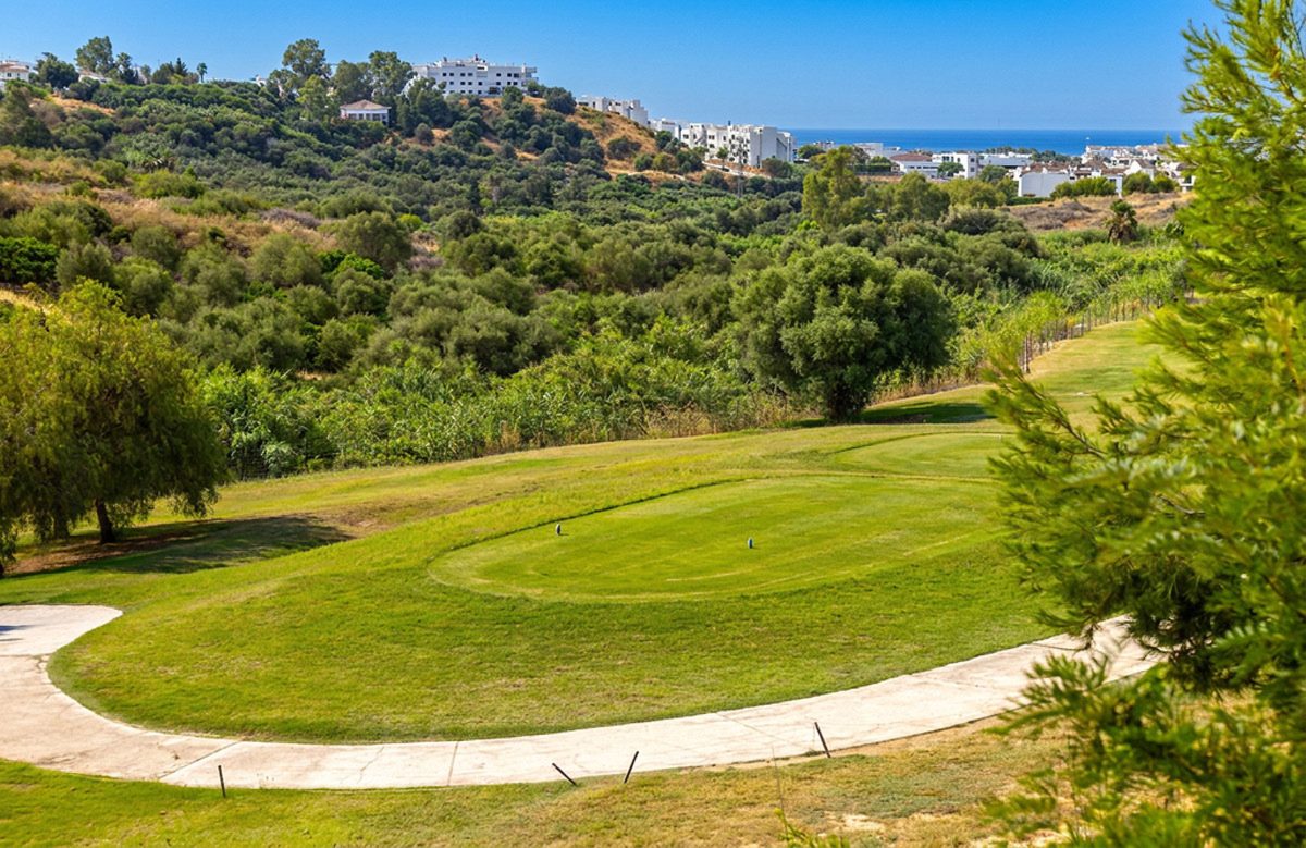 Altoasis Fase I, II, Estepona: Foto 2 van 9