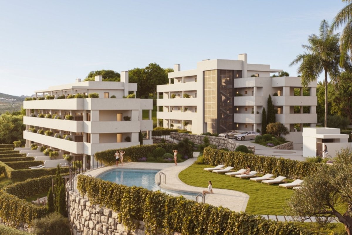 Altos de Manilva, Manilva: Foto 1 van 15