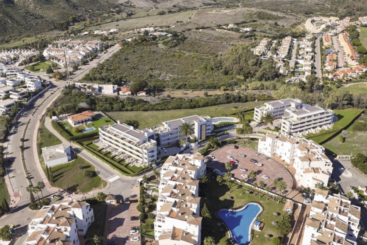 Altos de Manilva, Manilva: Foto 4 van 15