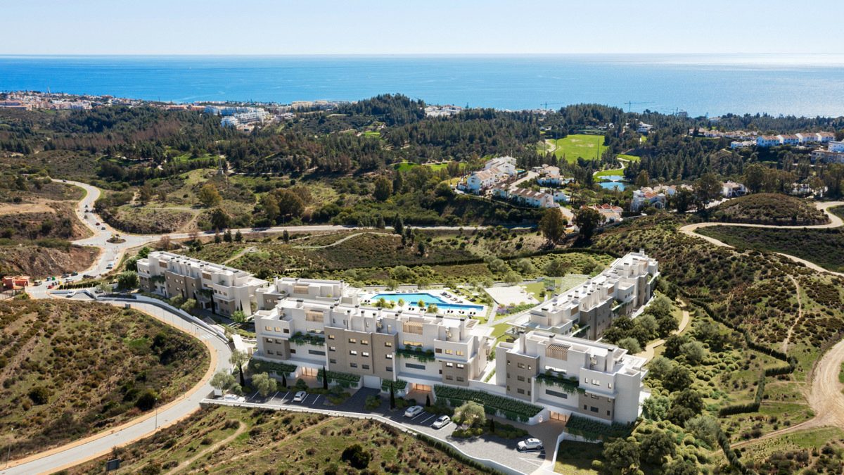 Altos del Chaparral, Mijas: Foto 3 van 15