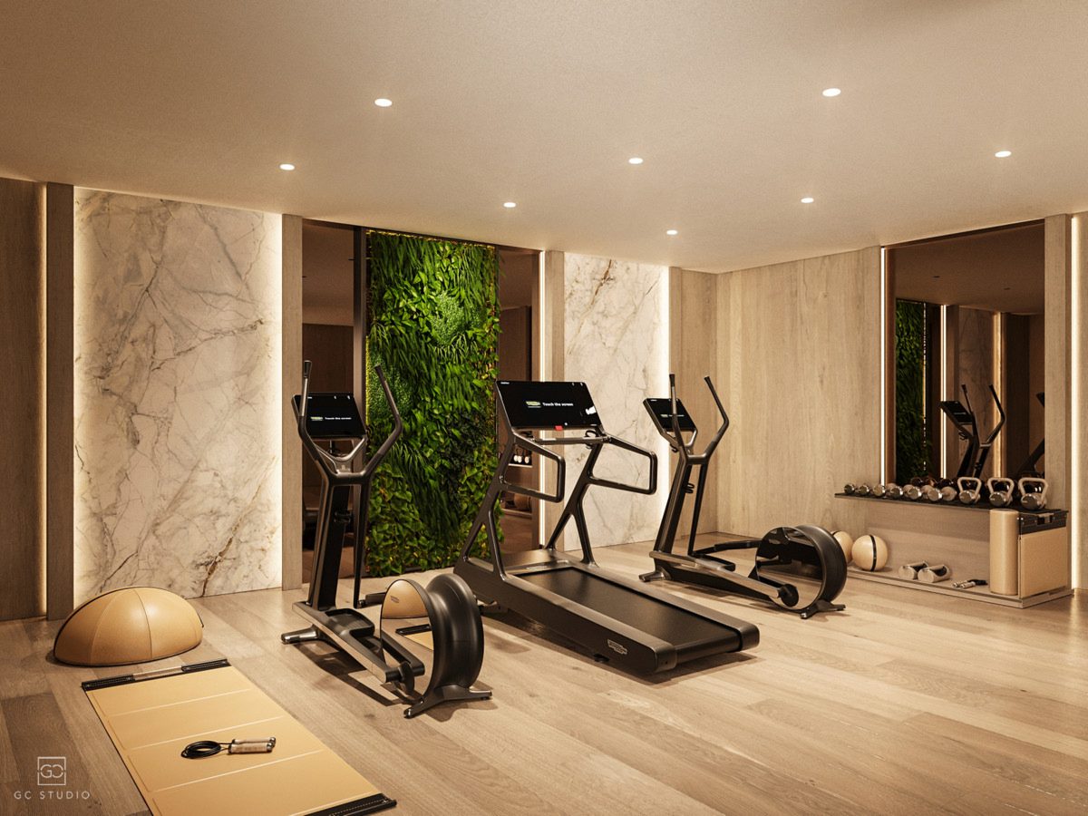 Altura Residences, Benahavís: Foto 2 van 10