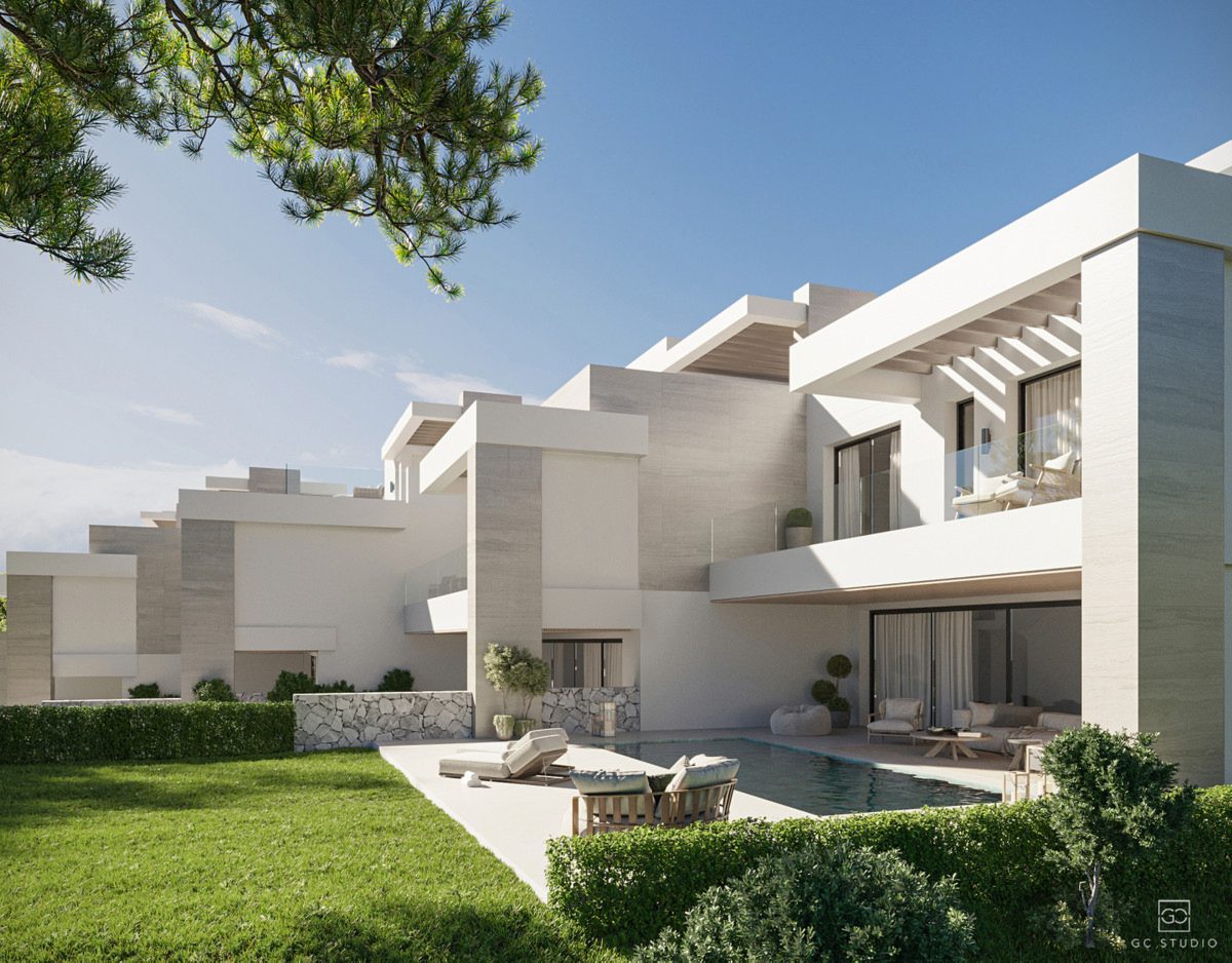 Altura Residences, Benahavís: Foto 4 van 10