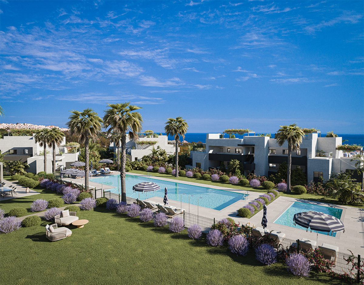 Alura Living Fase I, Casares: Foto 1 de 15