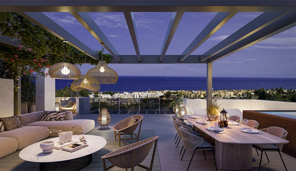 Alura Living Fase I, Casares: Foto 3 de 15