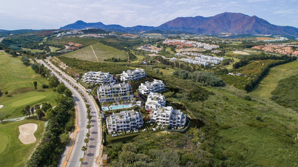 Alura Living Fase I, Casares: Foto 4 de 15