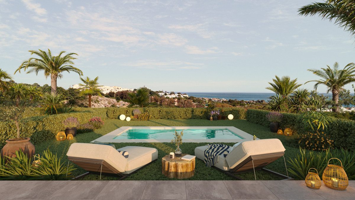 Alura Living Fase II, Casares: Foto 2 de 15