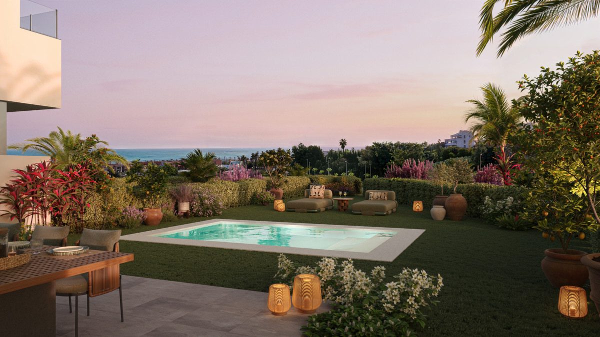 Alura Living Fase II, Casares: Foto 3 de 15