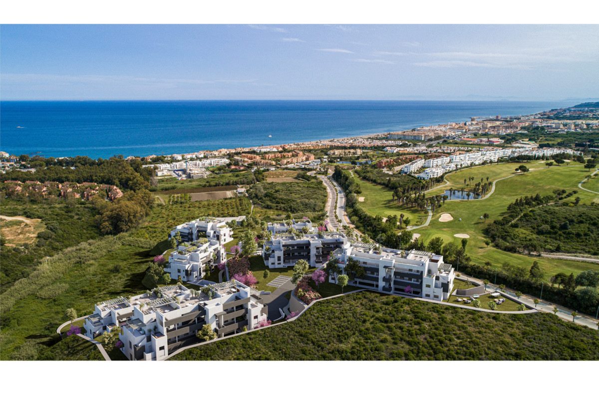 Alura Living Fase II, Casares: Foto 4 de 15