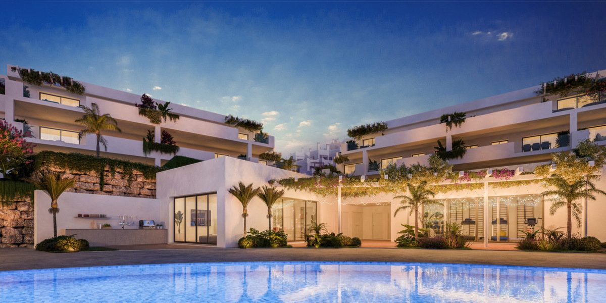 Amaranta Living, Casares: Foto 1 van 13