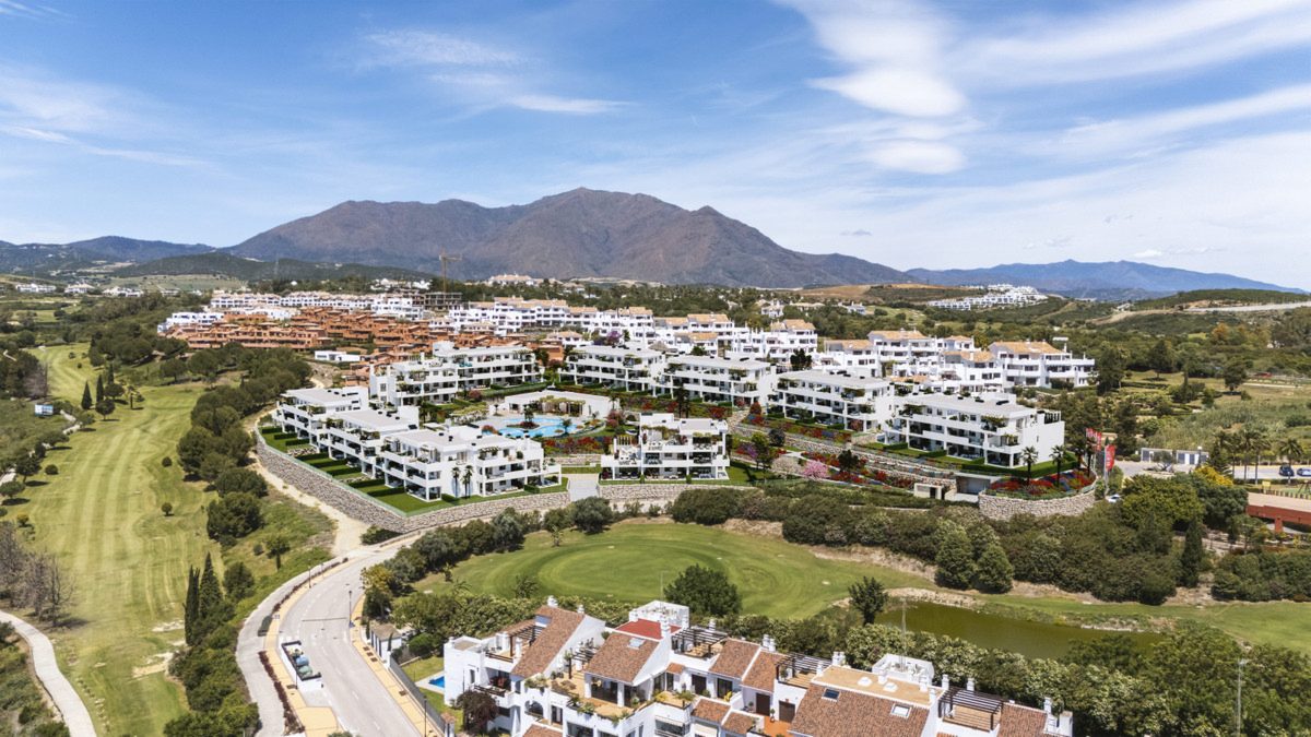 Amaranta Living, Casares: Foto 2 van 13