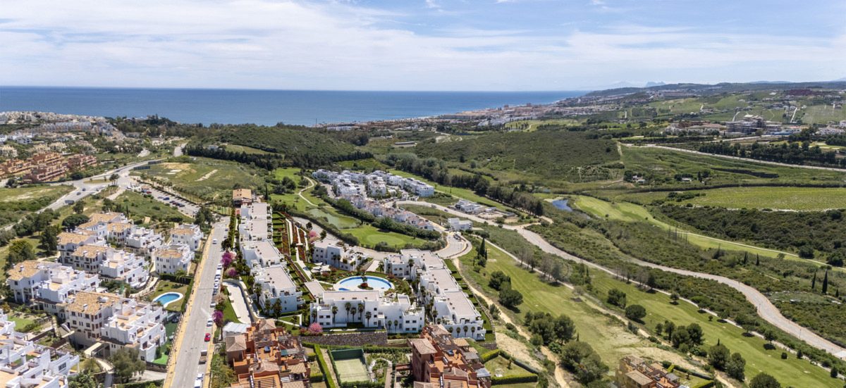 Amaranta Living, Casares: Foto 3 van 13