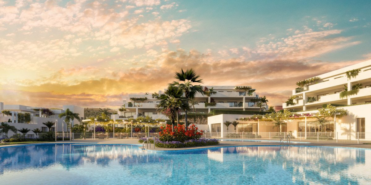 Amaranta Living, Casares: Foto 4 van 13