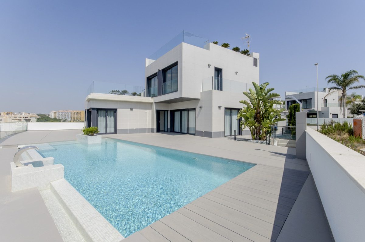 Amay Deluxe, Orihuela Costa: Foto 1 van 15