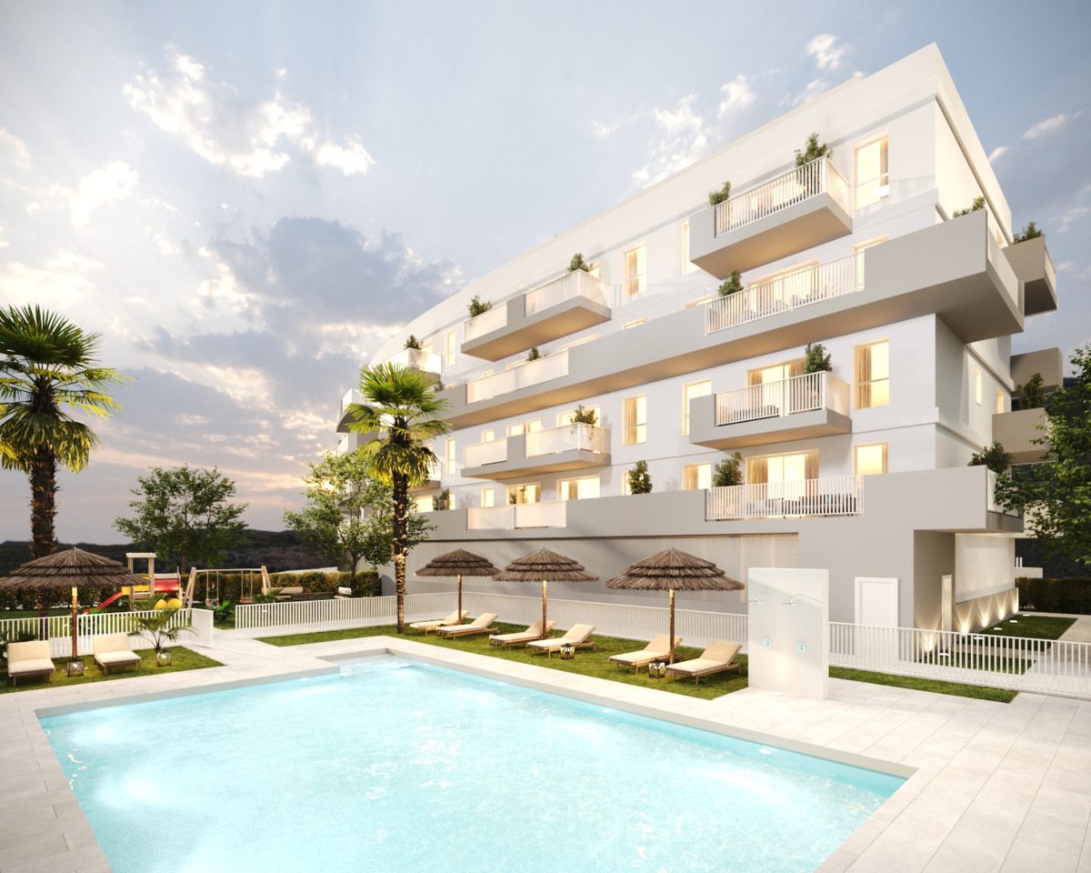 Ambar Homes, Vélez-Málaga: Foto 1 van 5
