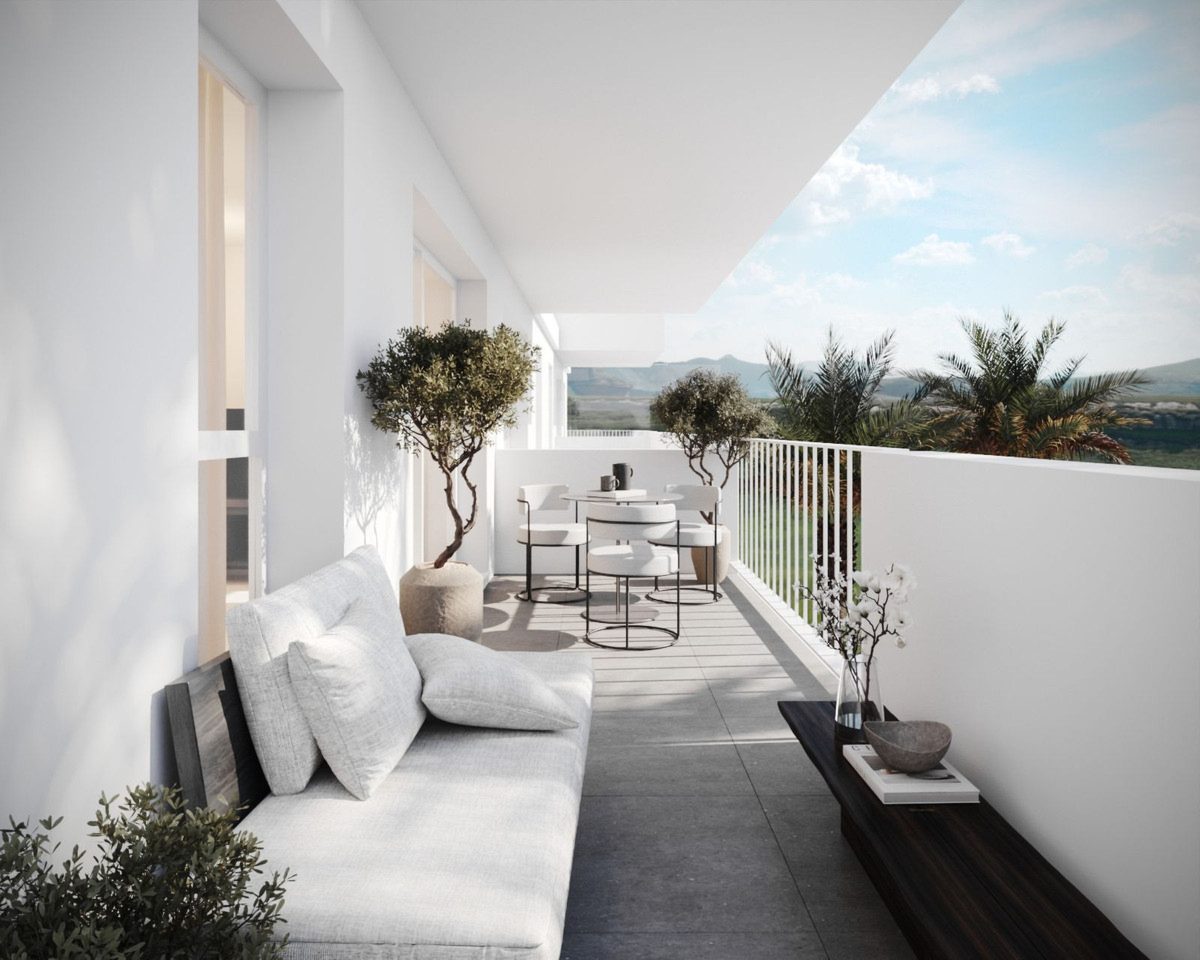 Ambar Homes, Vélez-Málaga: Foto 3 van 5