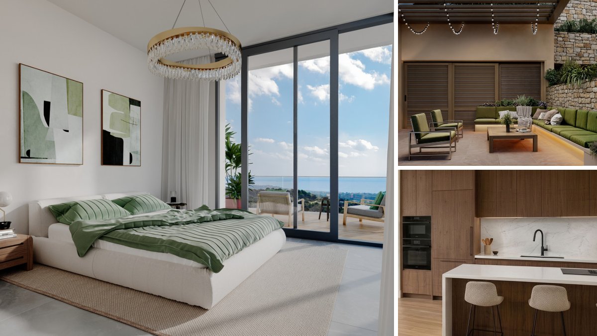 Amiral, La Nucía: foto’s van het project