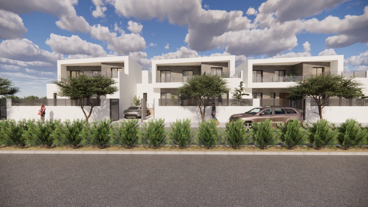 Andreu Villas, Dolores: Foto 1 van 15