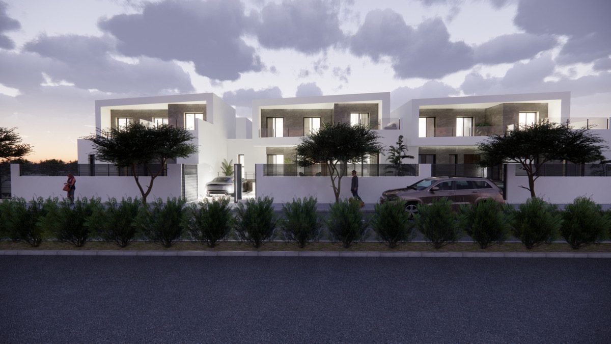 Andreu Villas, Dolores: Foto 2 van 15