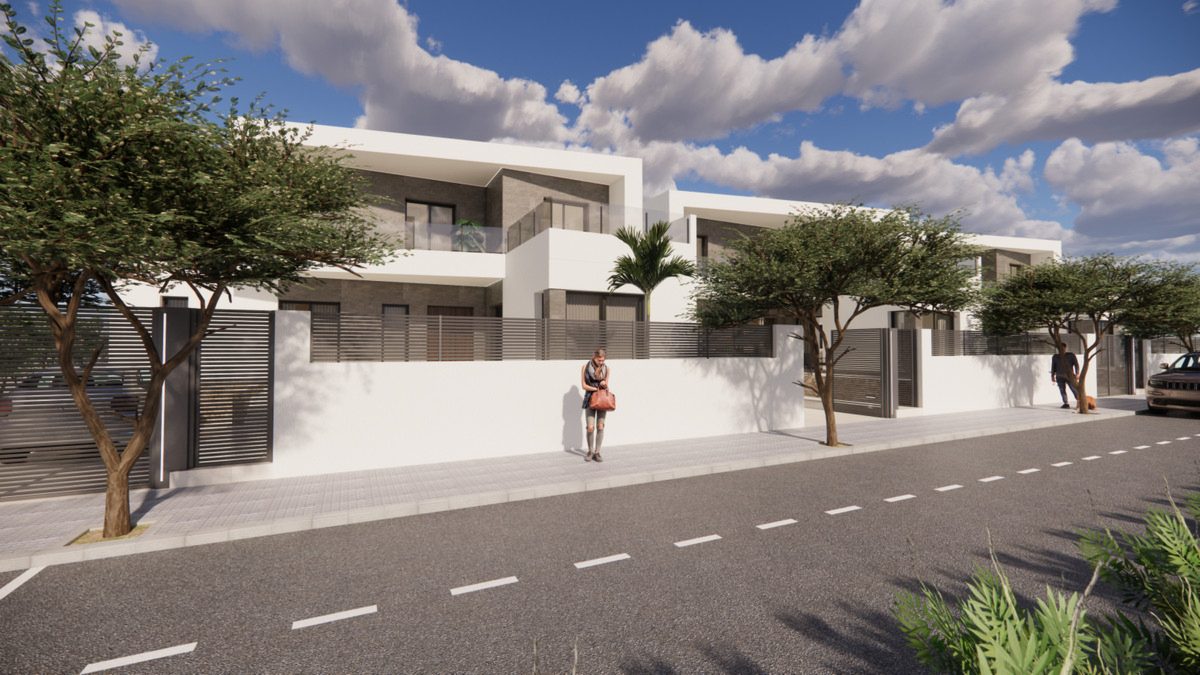 Andreu Villas, Dolores: Foto 4 van 15