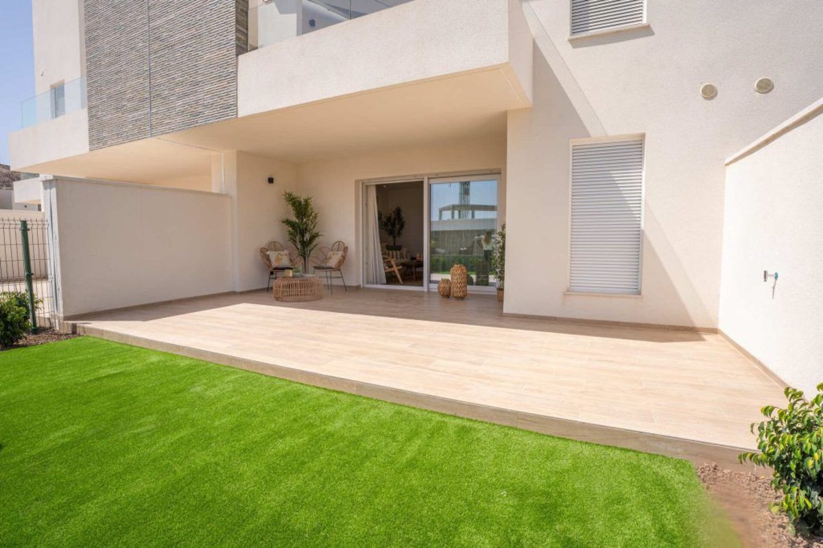 Apartamentos Zante - R16, Algorfa: Photo 1 of 15