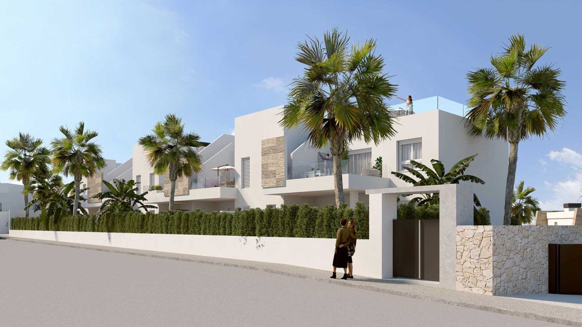Apartamentos Zante - R16, Algorfa: Photo 2 of 15