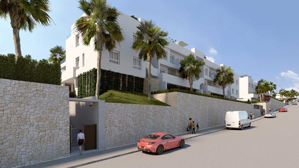 Apartamentos Zante - R16, Algorfa: Photo 3 of 15