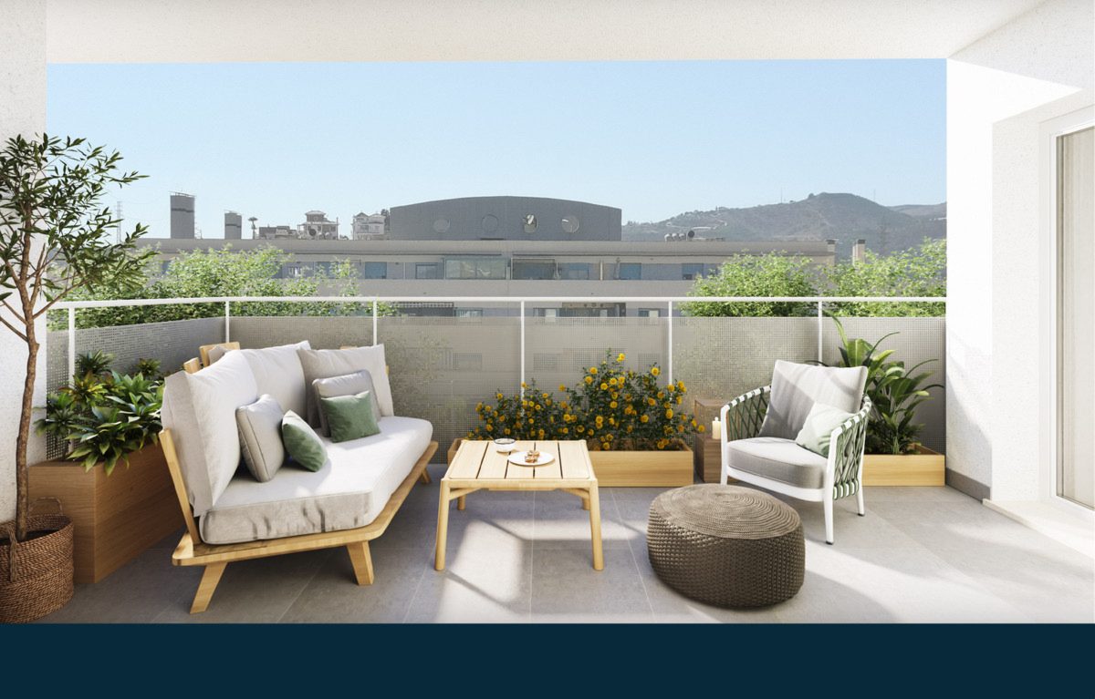 Aquamar Residencial Fase I, Vélez-Málaga: Foto 3 de 9
