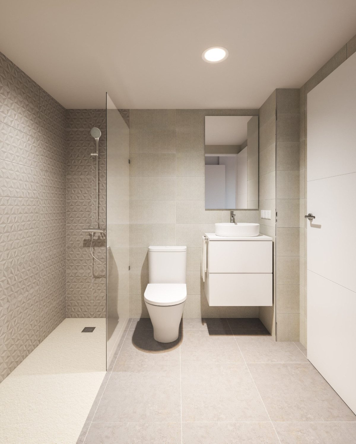 Aquamar Residencial Fase II, Vélez-Málaga: Foto 4 van 9